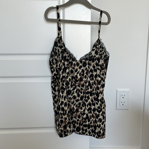 Boohoo Tank - Picture 2 of 2